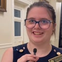 Photo of Cassandra Levesque