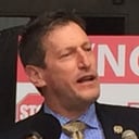 Photo of Andrew Zwicker