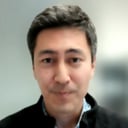 Photo of Scot Matayoshi