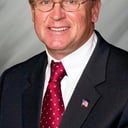 Photo of Bob Heaton