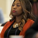 Photo of Michele Reynolds
