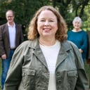 Photo of Sarah Keitt