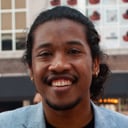 Photo of Justin Jones