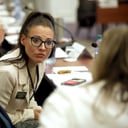 Photo of Jessica Bahmuller