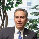 Photo of Jack Martins