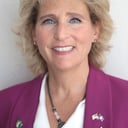 Photo of Jeanine Notter