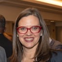 Photo of Carol Glanville