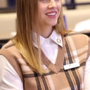 Photo of Kendal Sacchieri