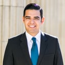 Photo of Robert Garcia