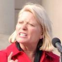 Photo of Ruth Johnson