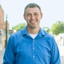 Photo of Jon Hansen