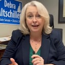 Photo of Debra Altschiller
