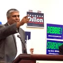 Photo of Sam Singh
