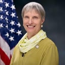 Photo of Rachel May