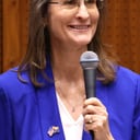 Photo of Lisa Fink