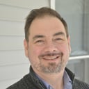 Photo of John Eder