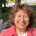 Photo of Anita Burroughs