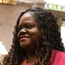 Photo of Lea Webb