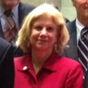Photo of Shelley Mayer