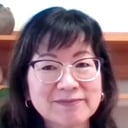 Photo of Nadine Nakamura