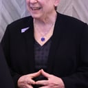 Photo of Carol McGuire