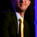 Photo of Daniel Zolnikov