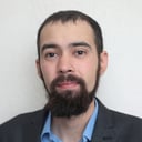 Photo of Caleb Hinkle