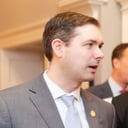 Photo of Josh Thomas