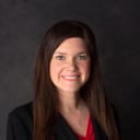 Photo of Katelyn Kuttab