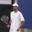 Photo of Jim Thomas