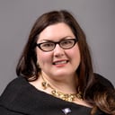 Photo of Vanessa Grossl