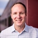 Photo of Matt Gress
