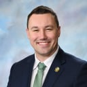 Photo of Erik Muckey