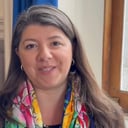 Photo of Rebecca Perkins Kwoka
