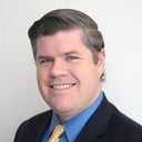 Photo of Curtis Trent