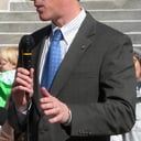 Photo of David Blount