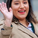 Photo of Jenni Furtado