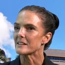 Photo of Amy Perruso