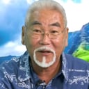 Photo of Sam Kong