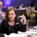 Photo of Lisa Shepherd