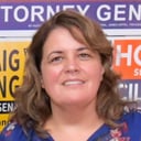 Photo of April Miller