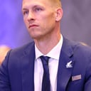 Photo of Aaron Aylward