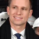 Photo of Erik Bottcher