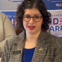 Photo of Jessica Grill