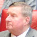 Photo of John Kissel