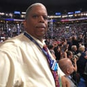 Photo of Leroy Comrie