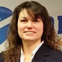 Photo of Victoria Sullivan