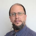 Photo of Ron Dunn