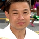 Photo of John Liu