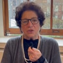 Photo of Cindy Rosenwald
